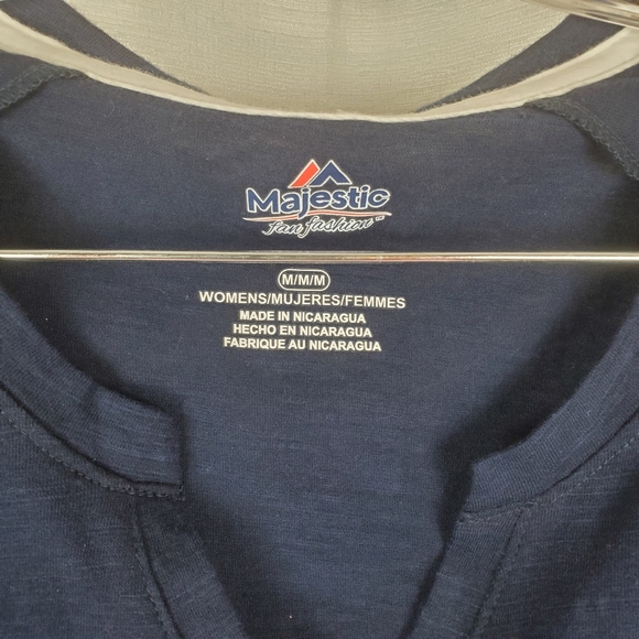 NWT Seattle Seahawks NFL Team Short Sleeve Tee - Picture 4 of 7